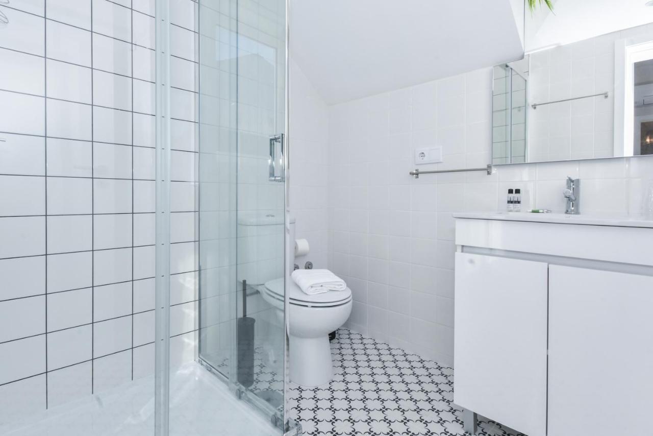 Fontinha Square Apartments By Porto City Hosts Kültér fotó