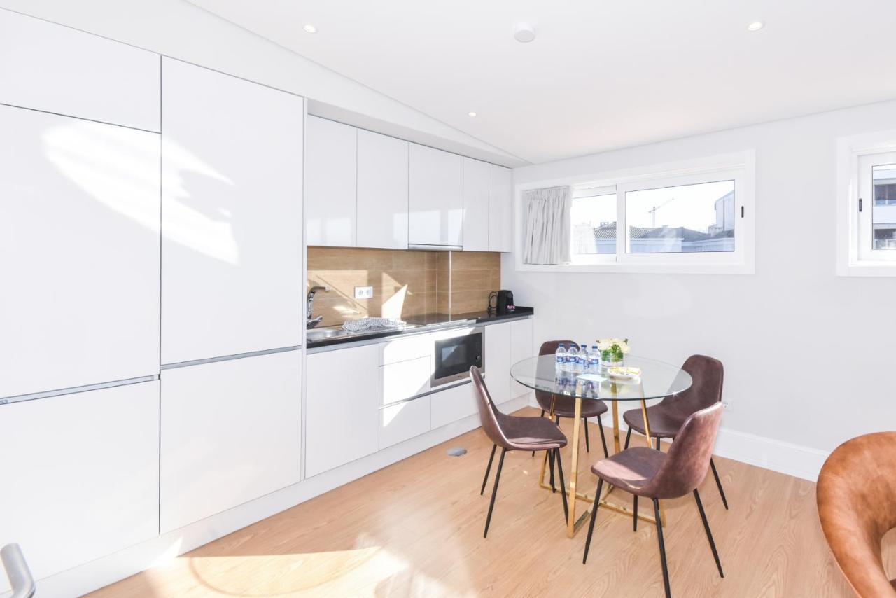 Fontinha Square Apartments By Porto City Hosts Kültér fotó