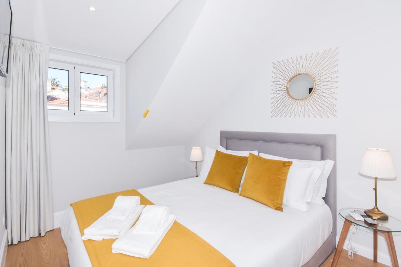 Fontinha Square Apartments By Porto City Hosts Kültér fotó