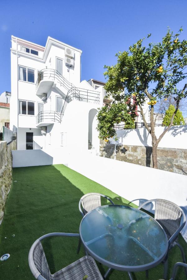 Fontinha Square Apartments By Porto City Hosts Kültér fotó