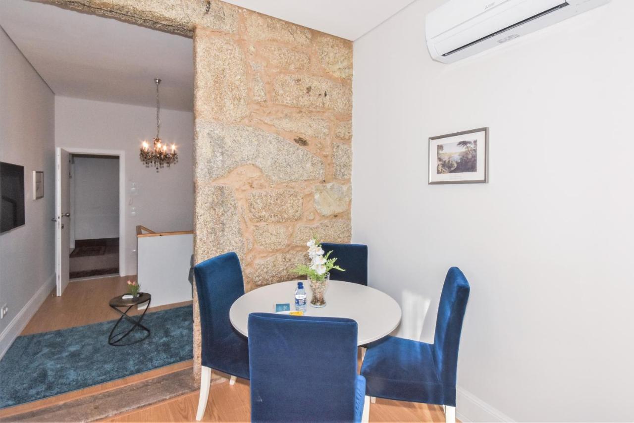 Fontinha Square Apartments By Porto City Hosts Kültér fotó