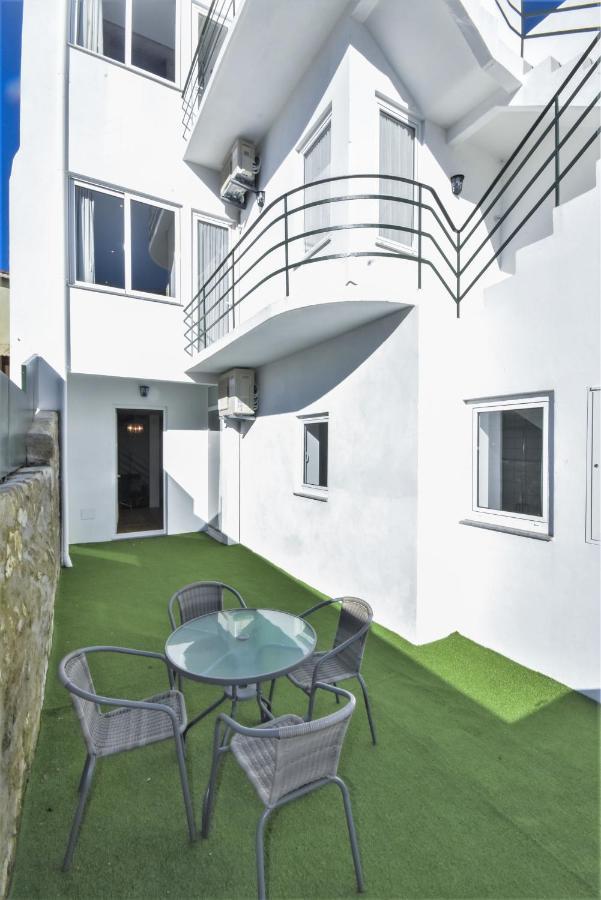 Fontinha Square Apartments By Porto City Hosts Kültér fotó
