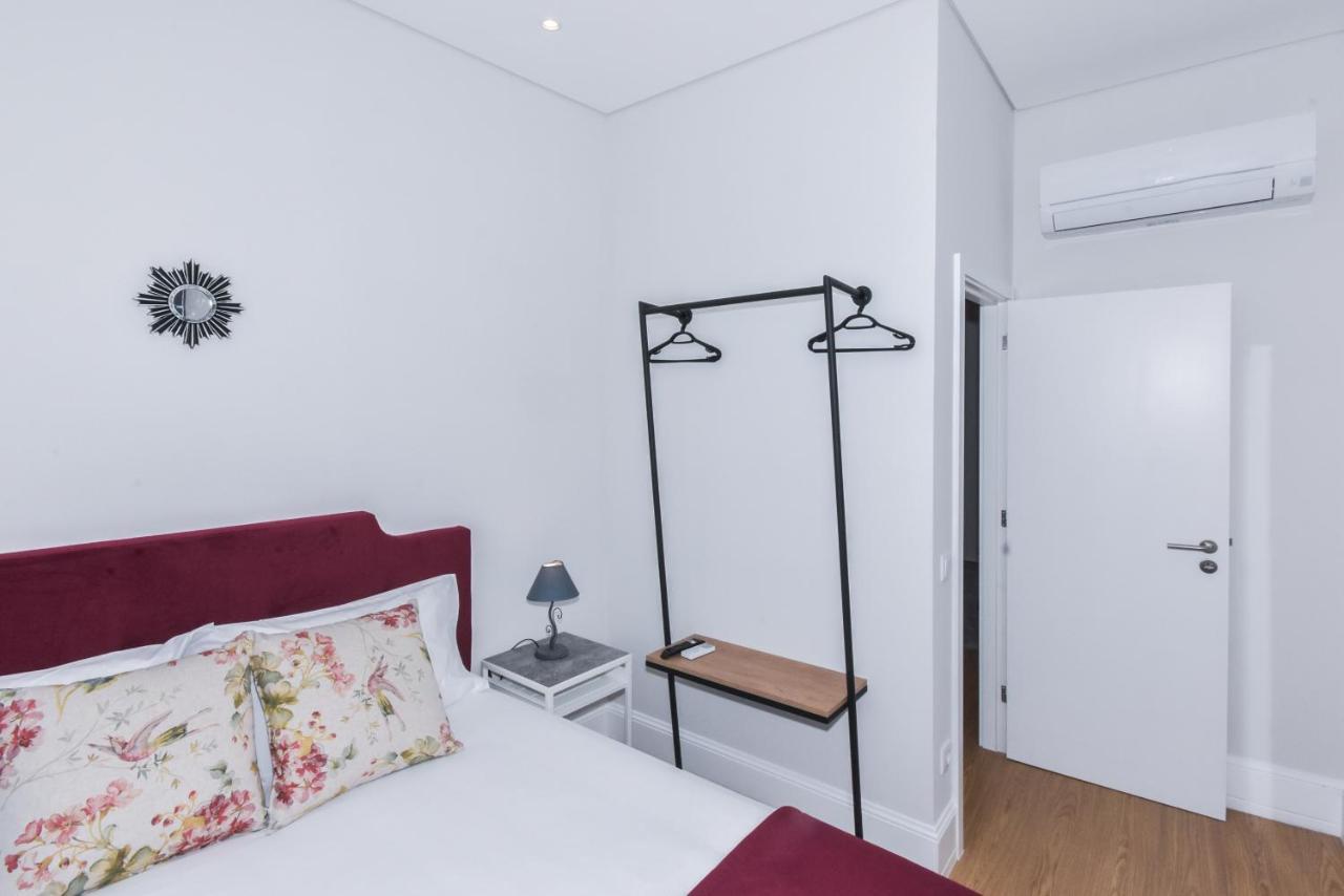 Fontinha Square Apartments By Porto City Hosts Kültér fotó