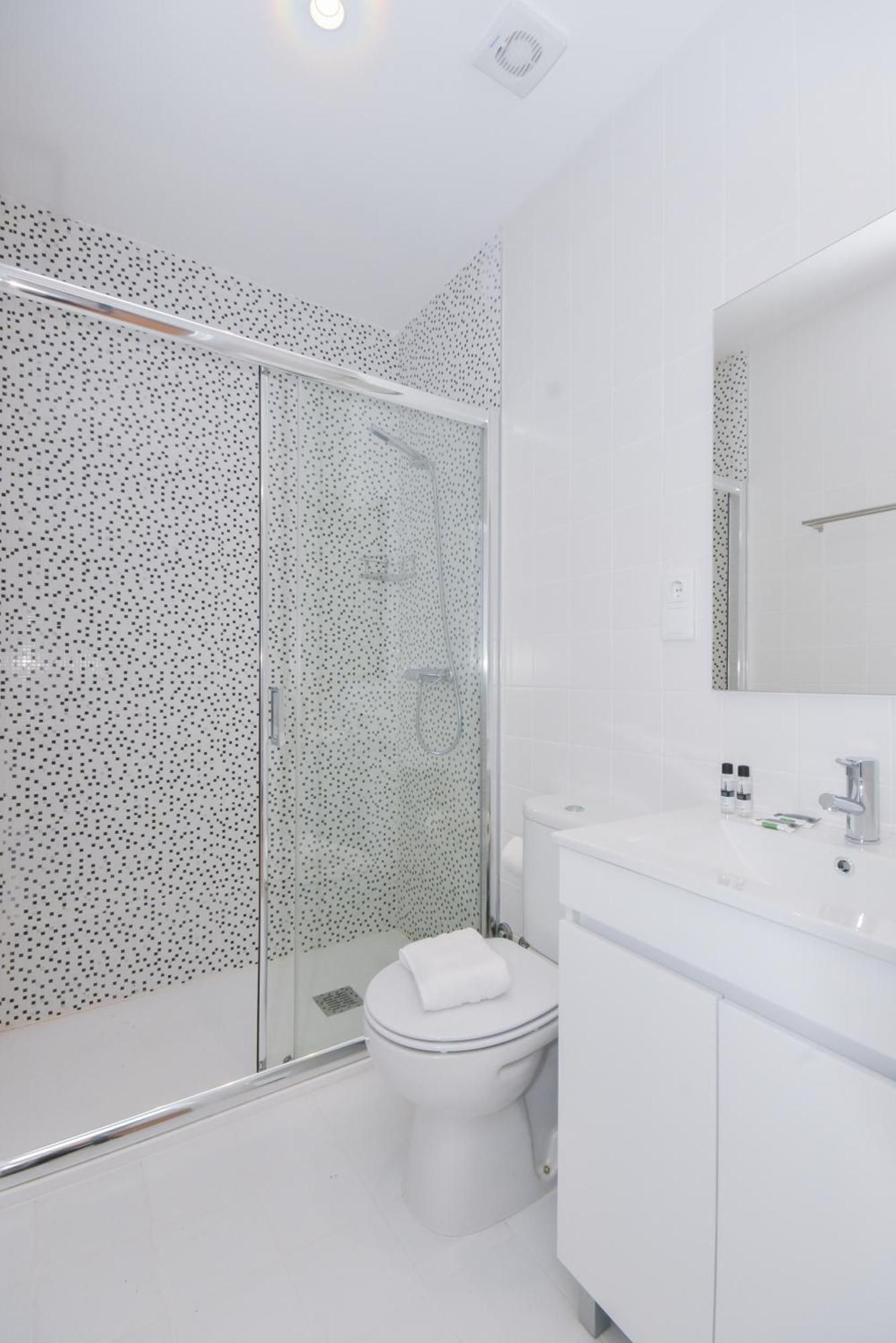 Fontinha Square Apartments By Porto City Hosts Szoba fotó