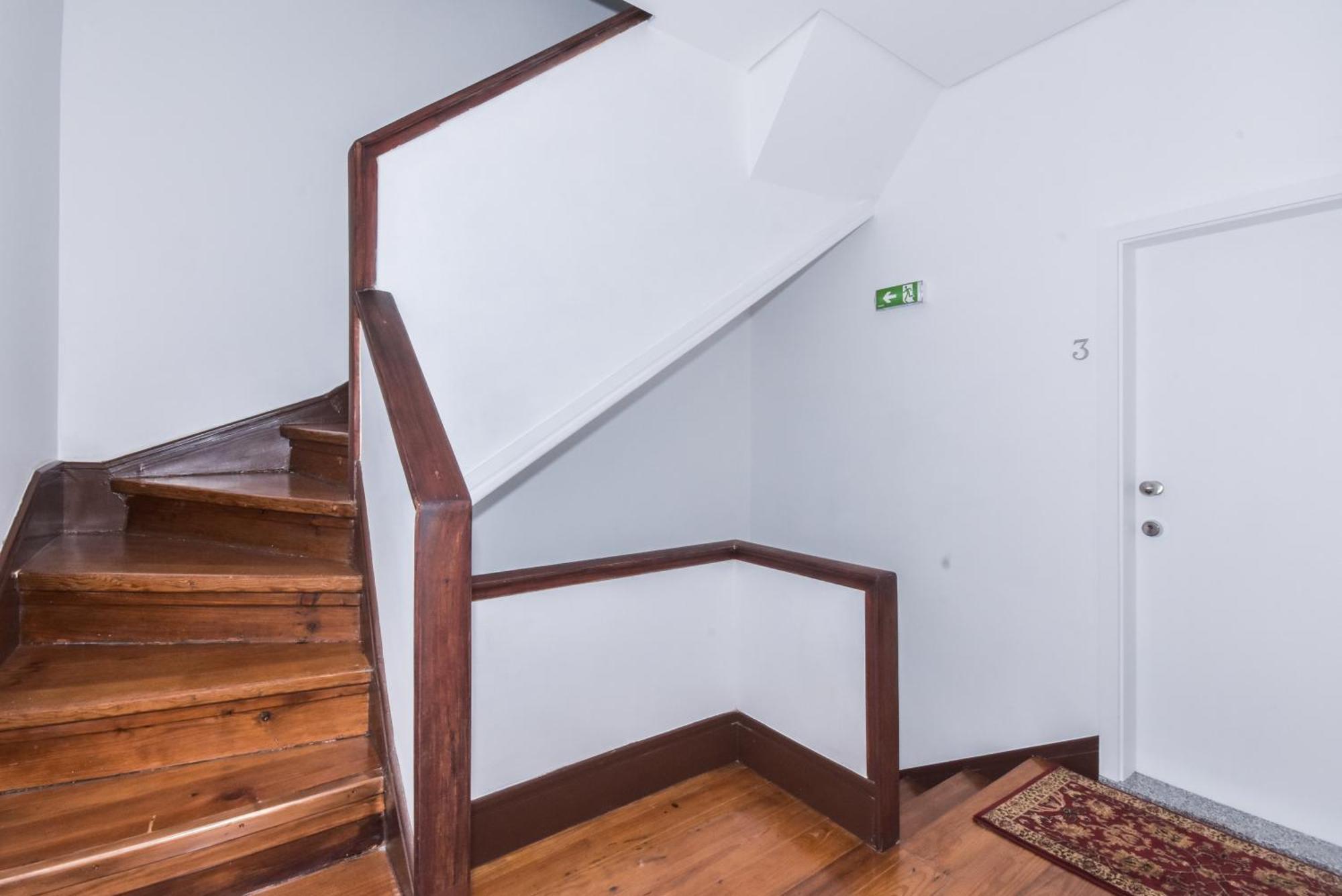 Fontinha Square Apartments By Porto City Hosts Szoba fotó