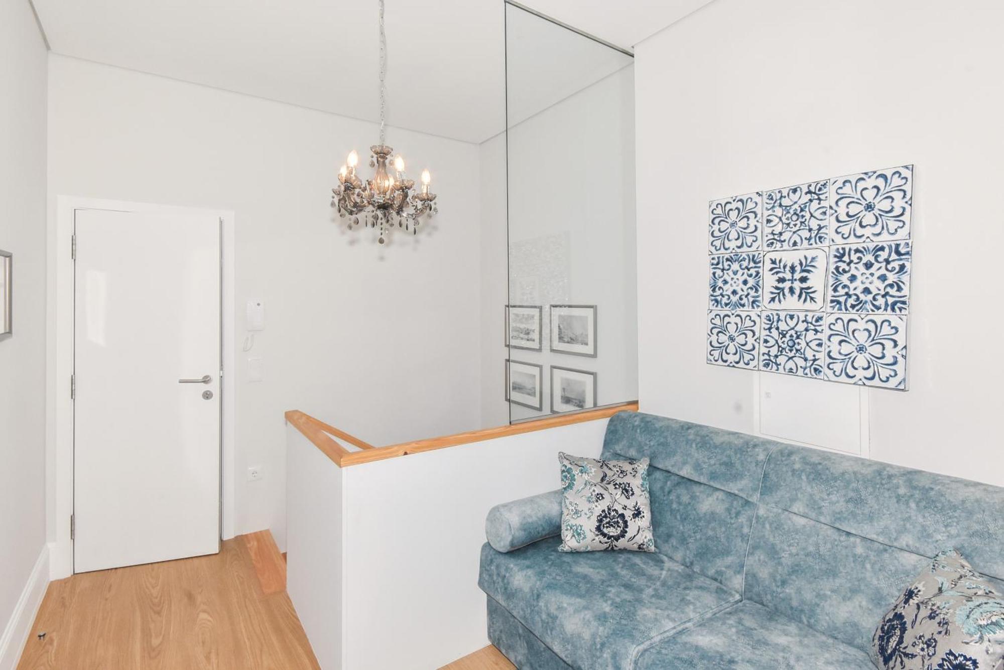 Fontinha Square Apartments By Porto City Hosts Szoba fotó