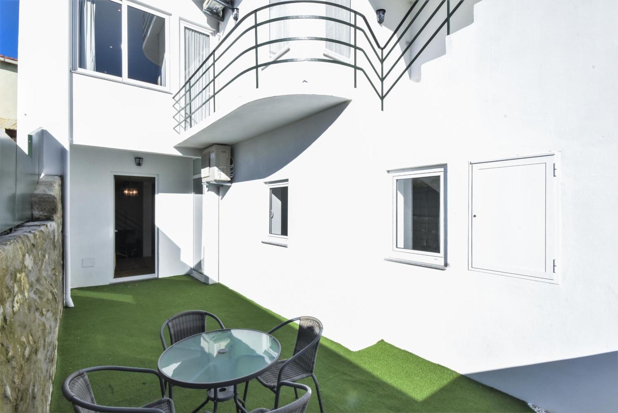 Fontinha Square Apartments By Porto City Hosts Szoba fotó