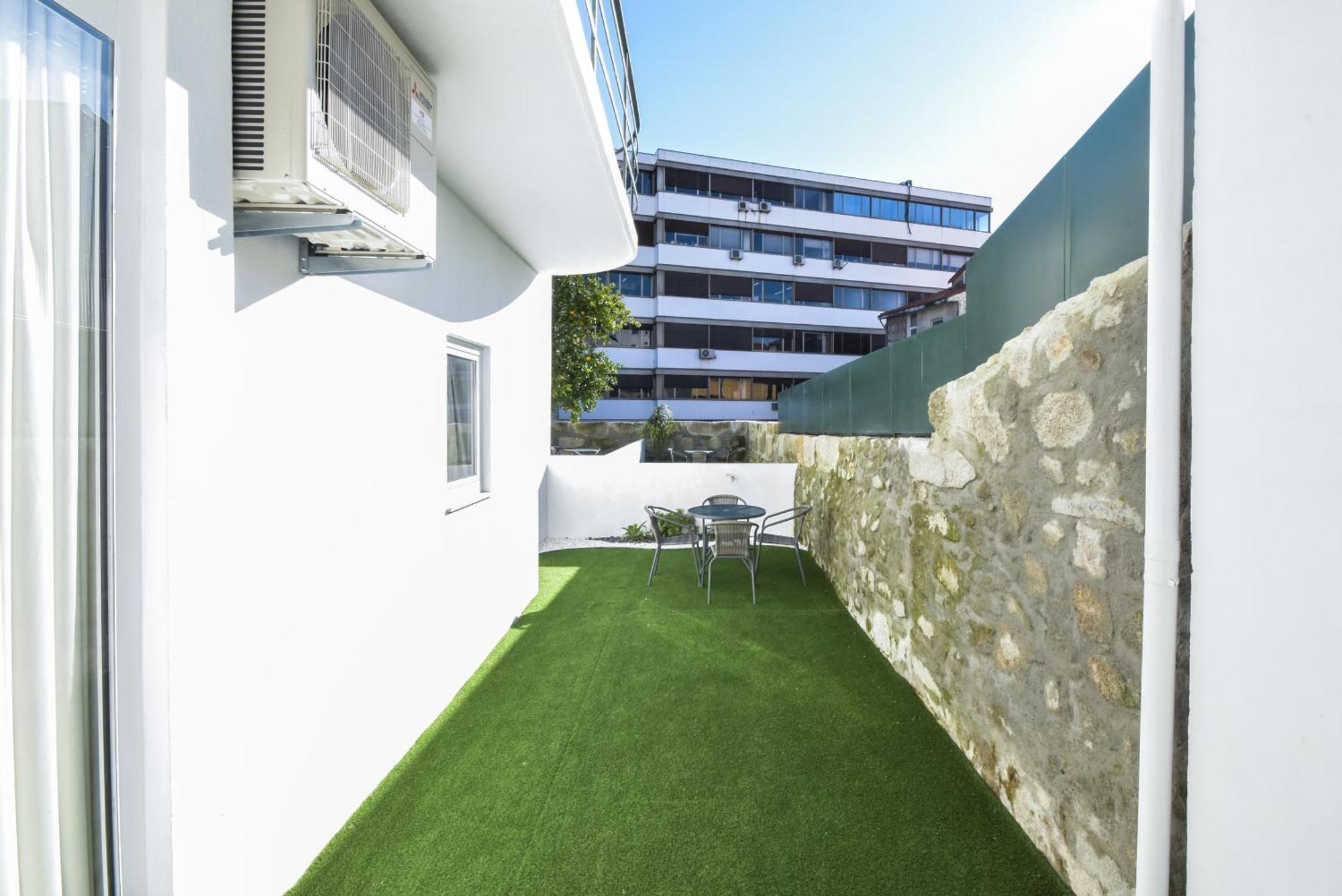 Fontinha Square Apartments By Porto City Hosts Szoba fotó