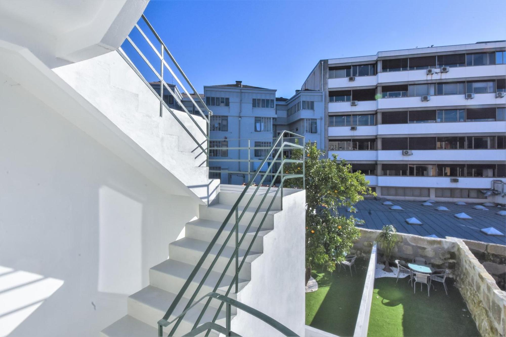 Fontinha Square Apartments By Porto City Hosts Szoba fotó
