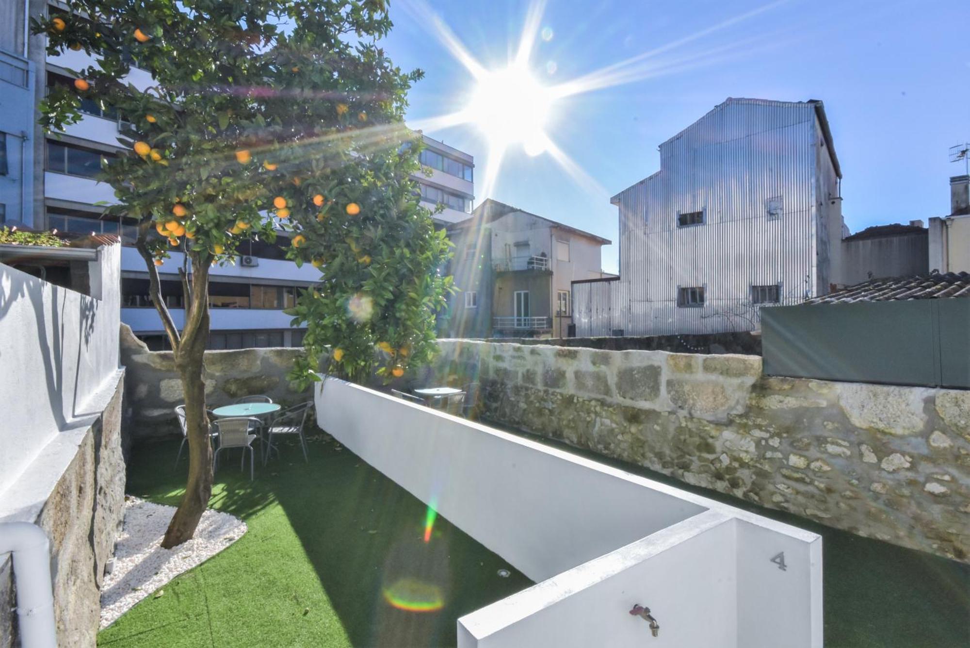 Fontinha Square Apartments By Porto City Hosts Szoba fotó