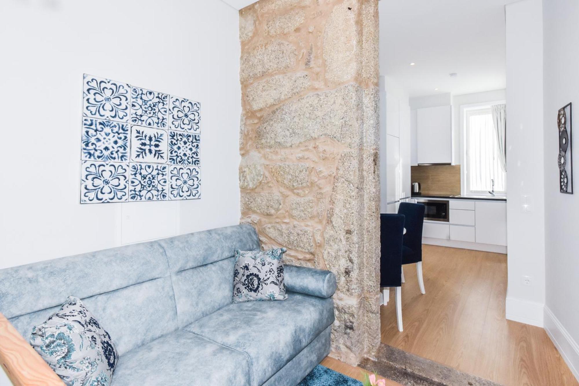 Fontinha Square Apartments By Porto City Hosts Szoba fotó